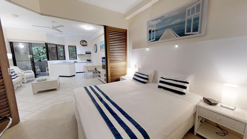 Silkari The Pavilions Port Douglas Exterior foto
