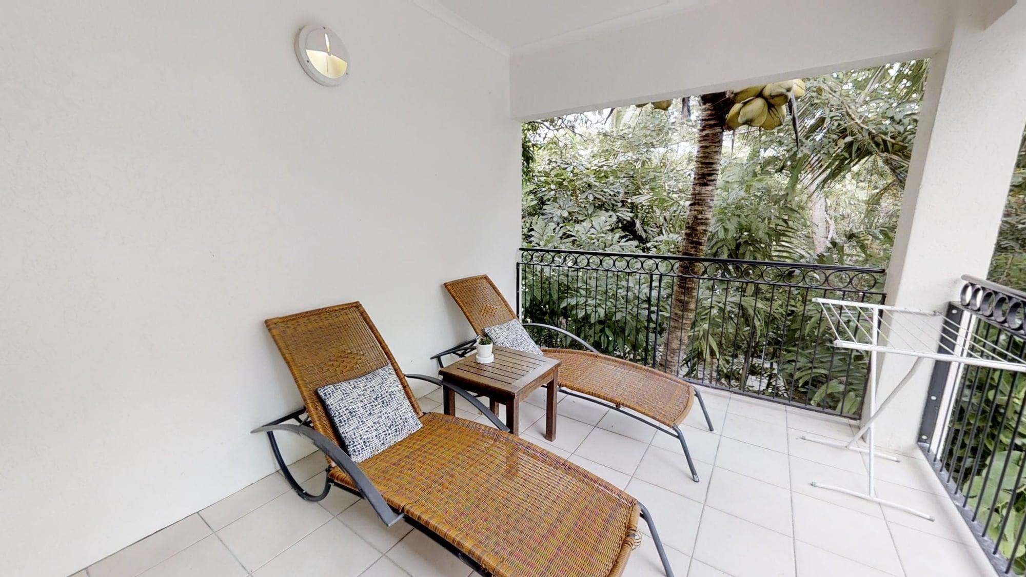 Silkari The Pavilions Port Douglas Exterior foto