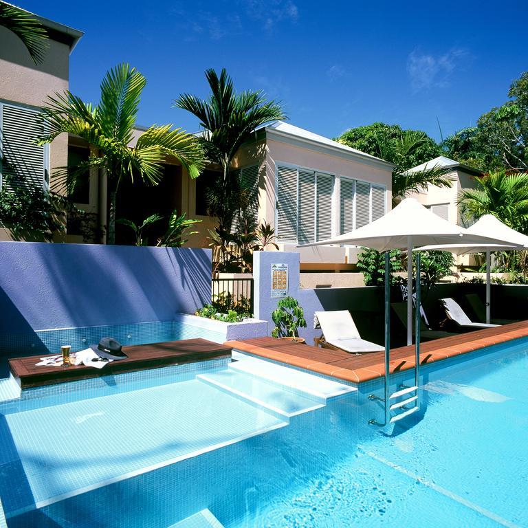 Silkari The Pavilions Port Douglas Exterior foto