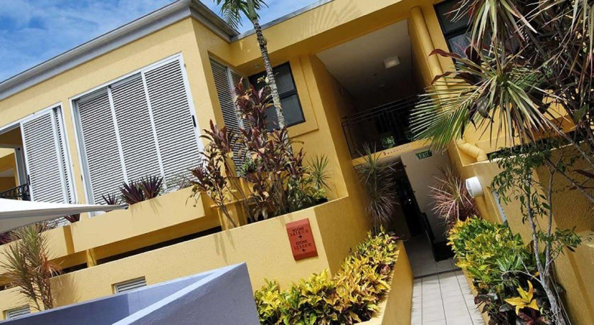 Silkari The Pavilions Port Douglas Exterior foto