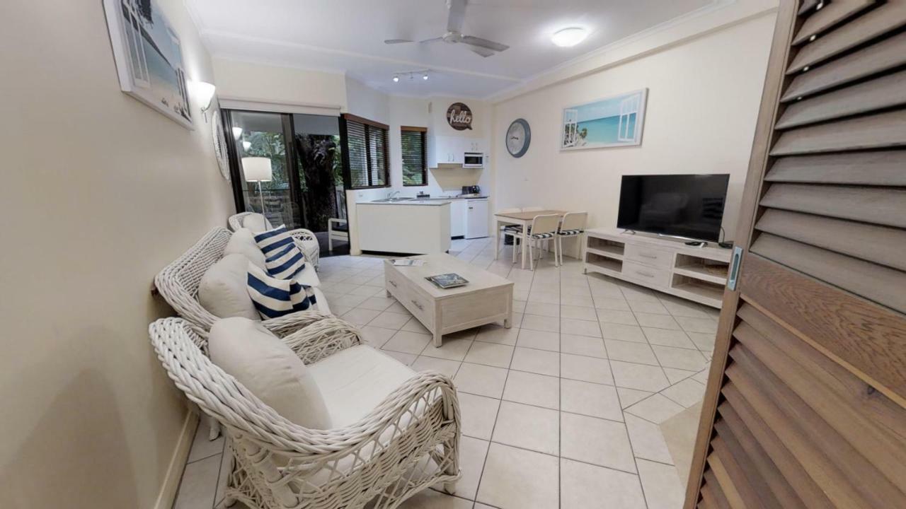 Silkari The Pavilions Port Douglas Exterior foto