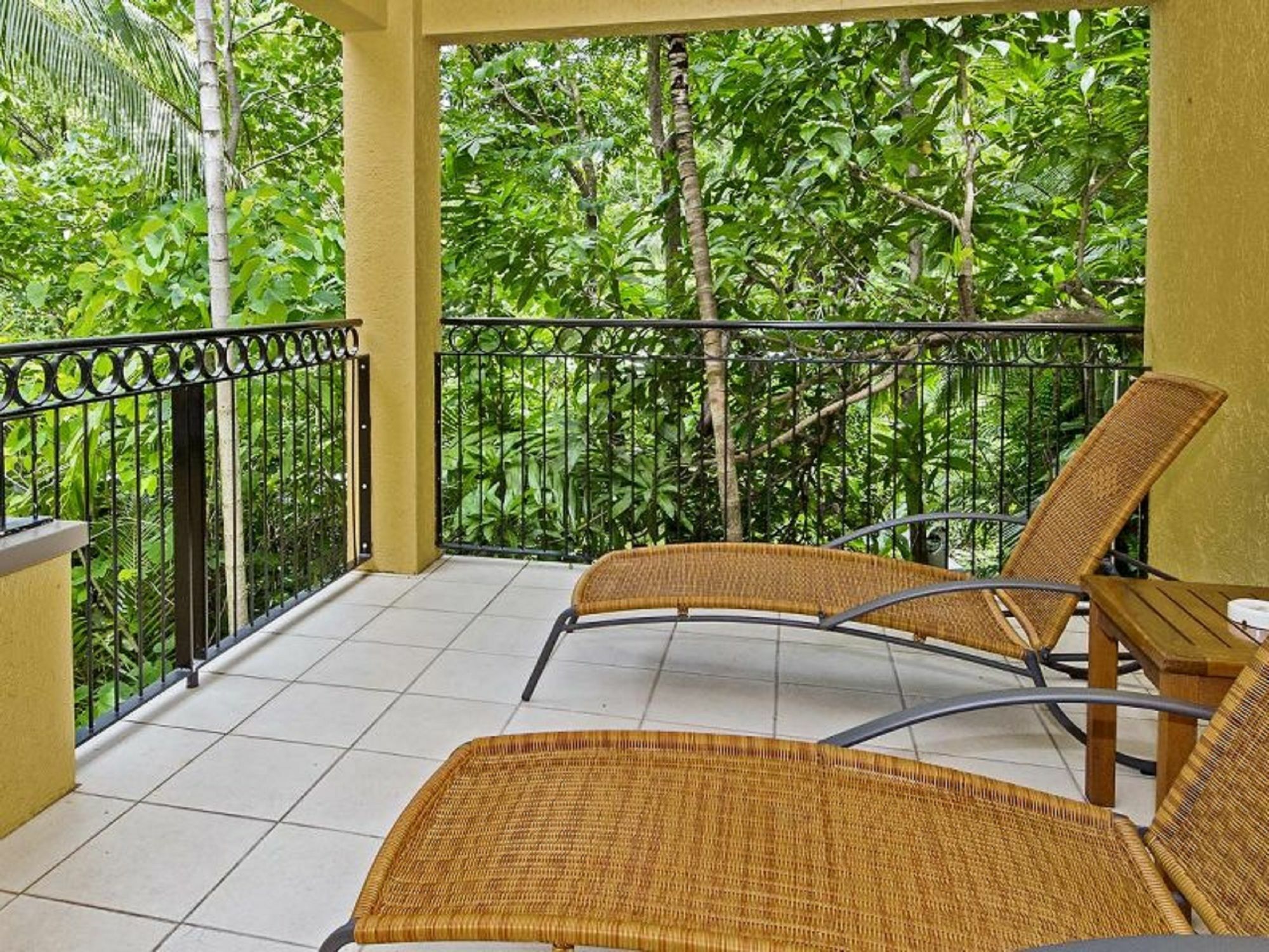 Silkari The Pavilions Port Douglas Exterior foto